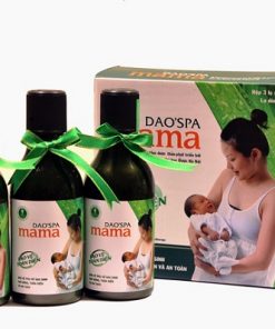 Thuốc tắm Dao'Spa Mama