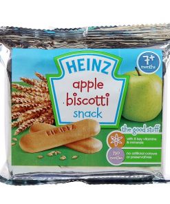 Bánh quy Heinz 7+ 60g