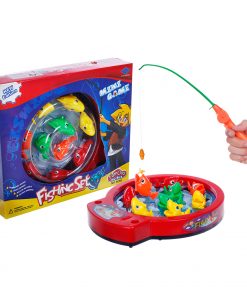 Bộ đồ chơi câu cá cho bé No.8050