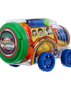 Đồ chơi tàu hỏa Anto66 cho bé yêu