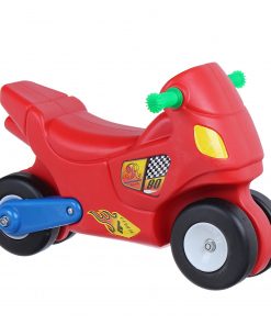 Xe chòi chân hình xe mô tô KPL.008 cho bé