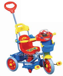 Xe đạp đẩy 3 bánh Family F-955 cho bé yêu